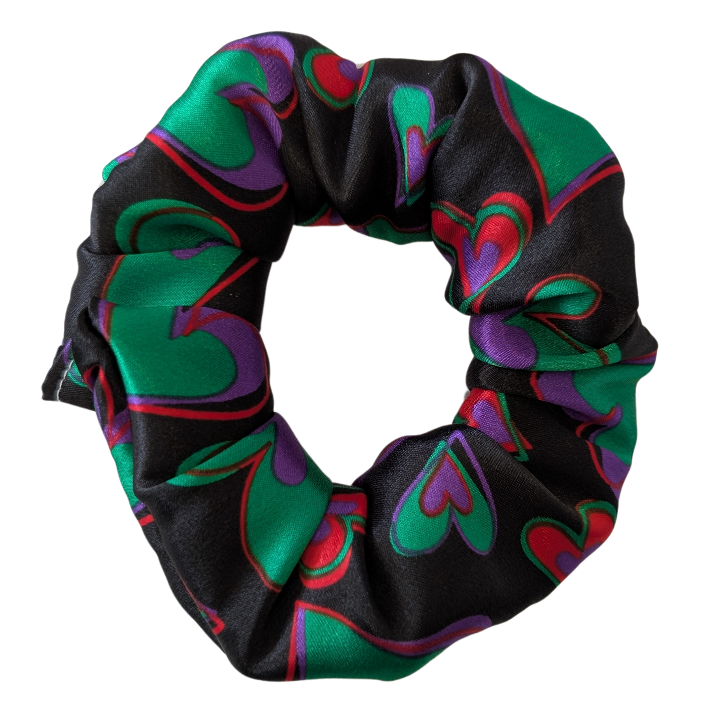 Love Struck Scrunchie