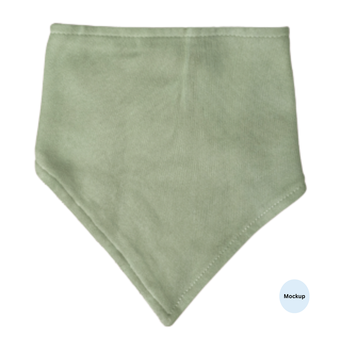 Sage Serenity Dog/Cat Bandana