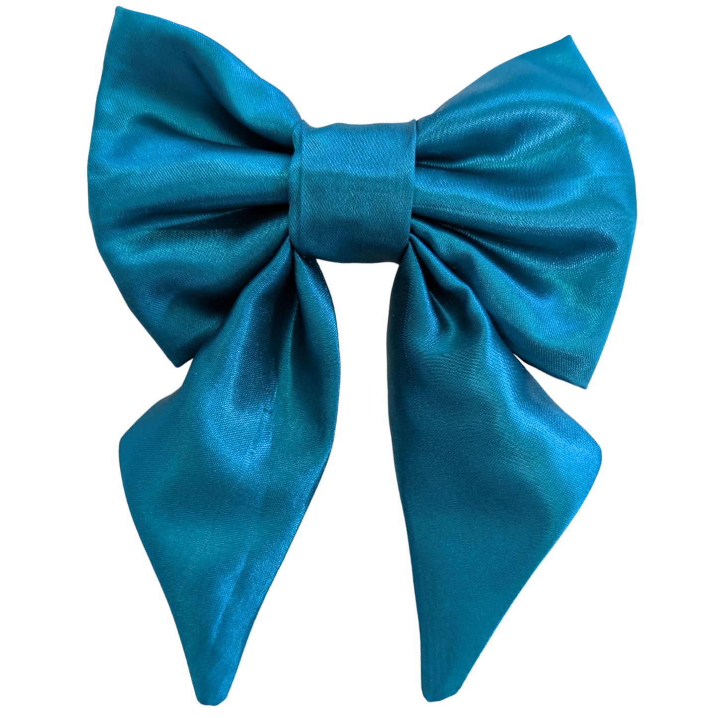 Ocean Breeze Dog/Cat Sailor Bowtie