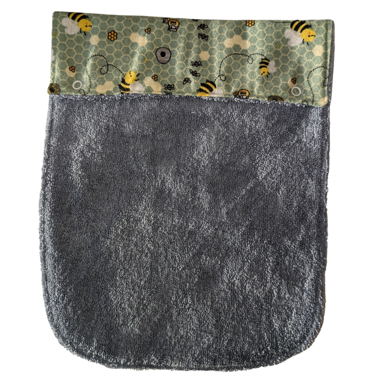 Dog Drool Bib