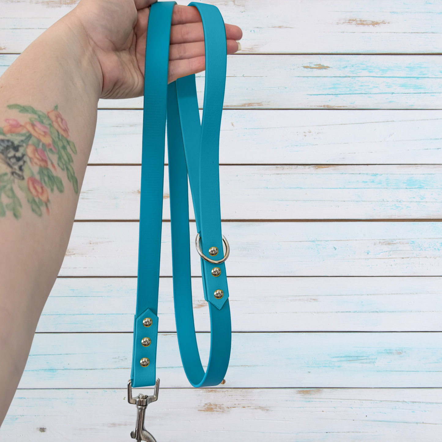 Biothane Dog/Cat Leash 180cm