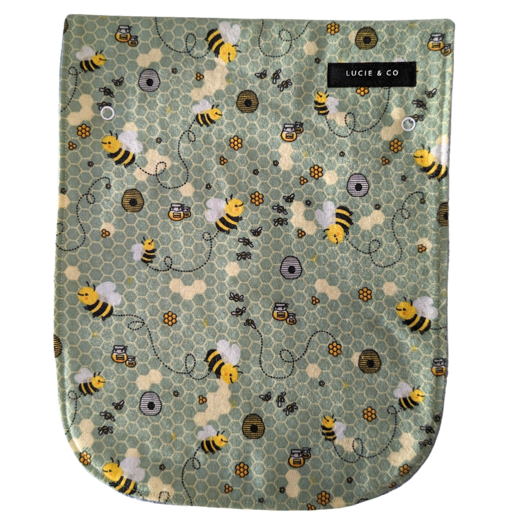 Dog Drool Bib