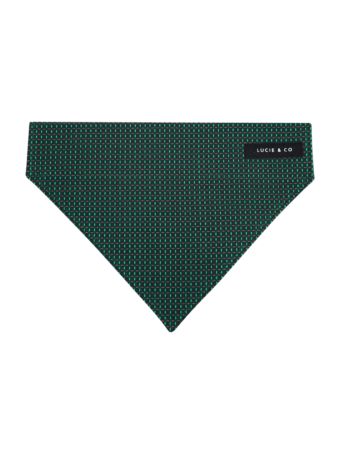 Festive Cheer Christmas Dog/Cat Bandana