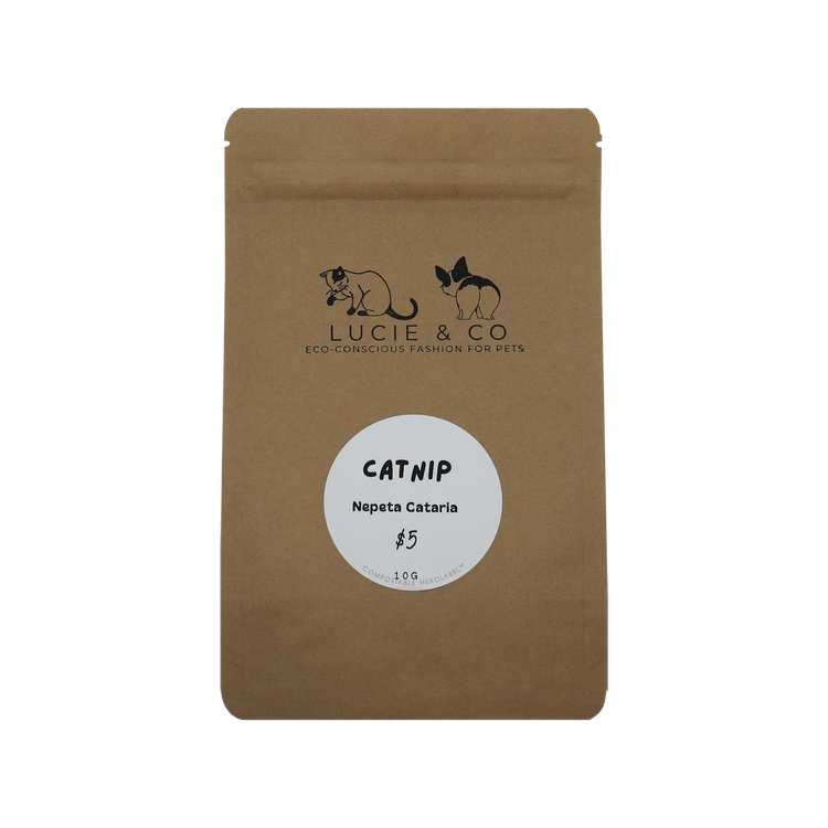 Catnip Bag
