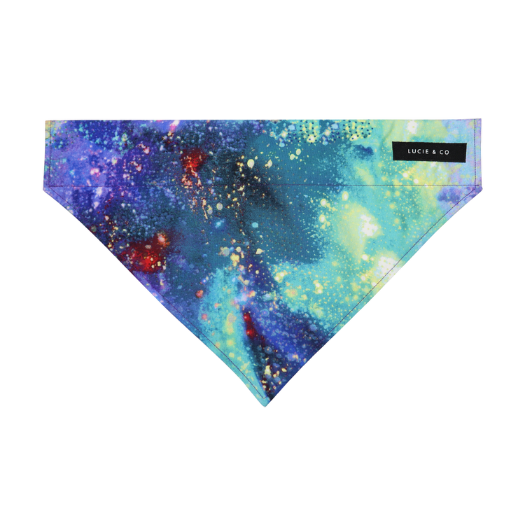 Cosmic Starlight Dog/Cat Bandana
