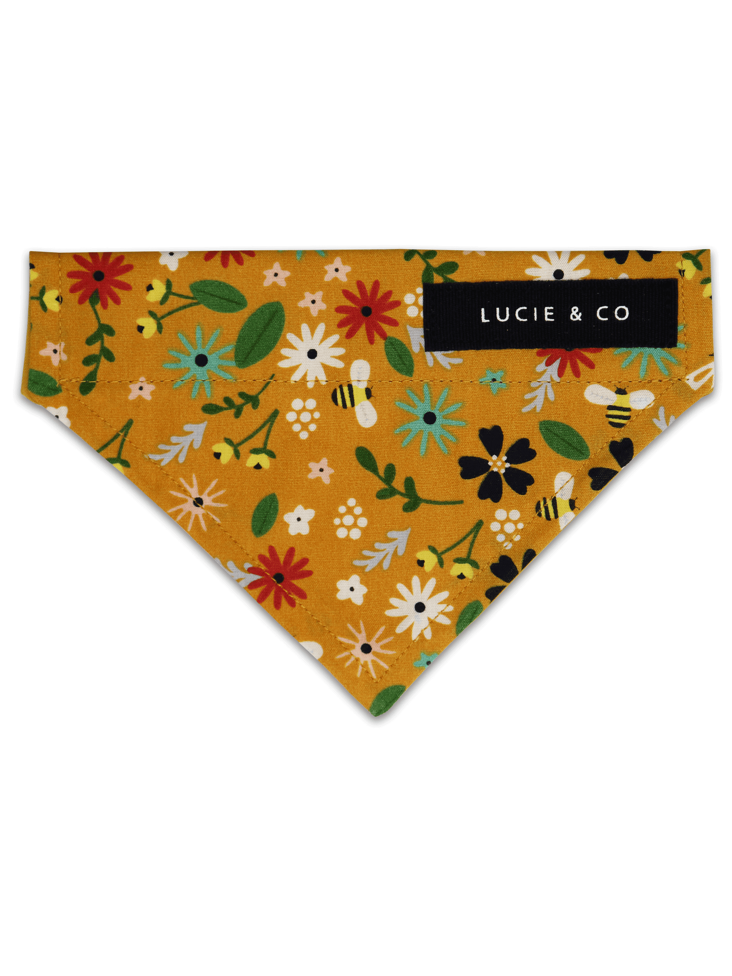 Buzzin Botanicals Dog/Cat Bandana