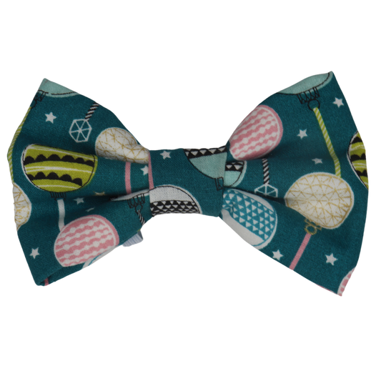 Jingle Paws Christmas Dog/Cat Bowtie