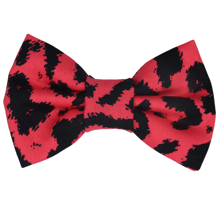 Sunset Safari Dog/Cat Bowtie