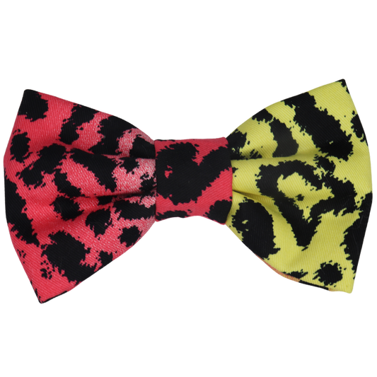 Sunset Safari Dog/Cat Bowtie