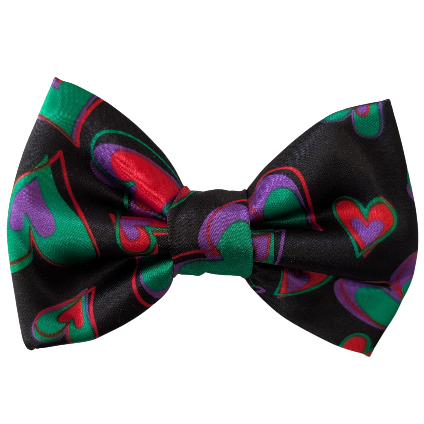 Love Struck Dog/Cat Bowtie