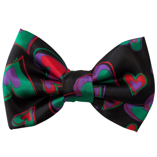 Love Struck Dog/Cat Bowtie