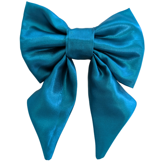 Ocean Breeze Dog/Cat Sailor Bowtie