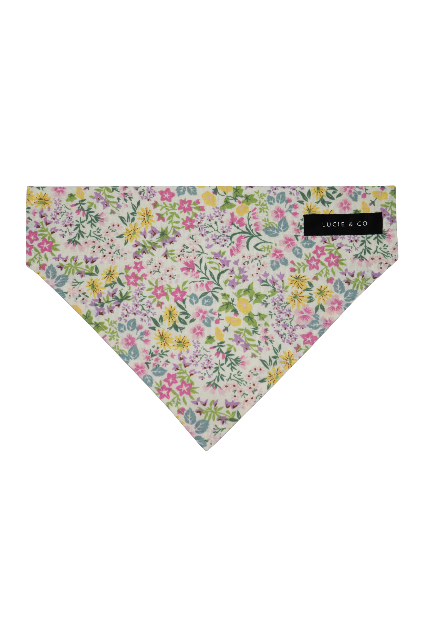 Spring Has Sprung Dog/Cat Bandana