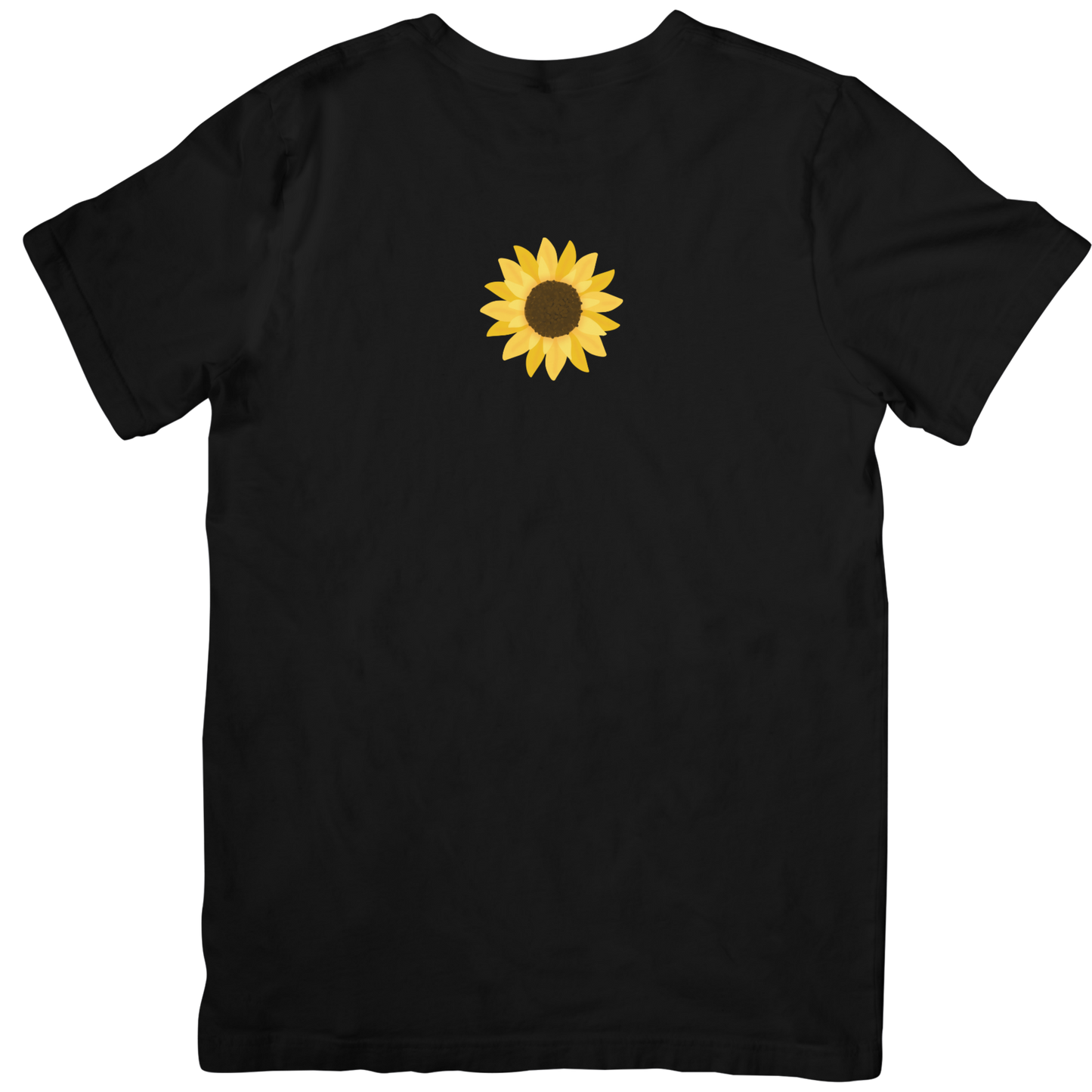 Sunflower Graphic Tee