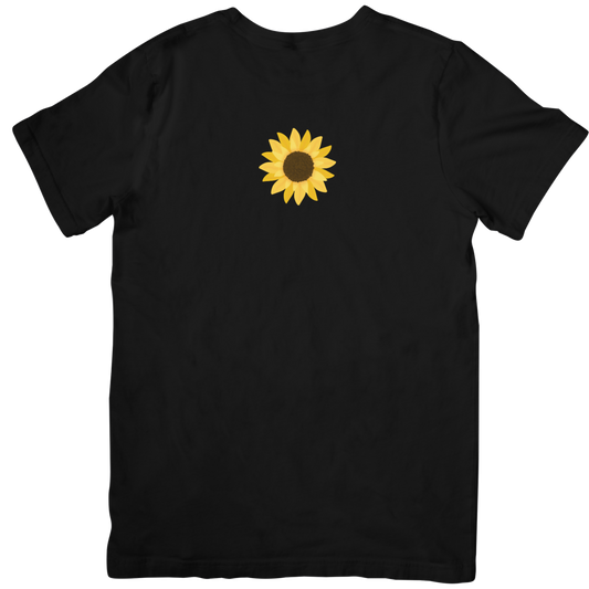 Sunflower Graphic Tee